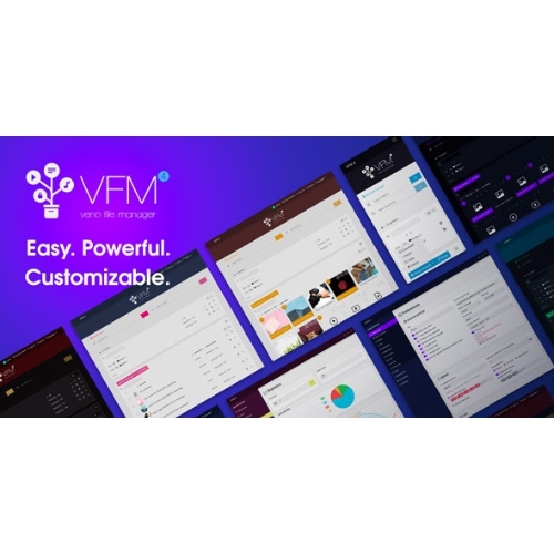 Veno-File-Manager-host-and-share-files-premium-Nulled.jpg Veno File Manager – host and share files - Image 1