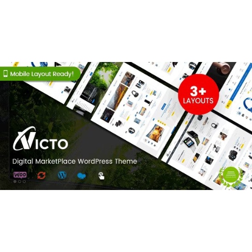 Victo-Digital-MarketPlace-WordPress-Theme.jpg Victo – Digital MarketPlace WordPress Theme (Mobile Layouts Included) - Image 1