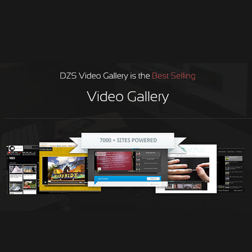 Video-Gallery-Wordpress-Plugin-w-YouTube-Vimeo-Facebook-pages.jpg Video Gallery WordPress Plugin /w YouTube, Vimeo, Facebook pages - Image 1