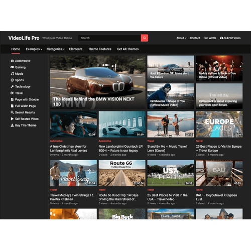 VideoLife-Pro.jpg VideoLife Pro - Image 1