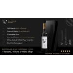 Villenoir – Vineyard, Winery & Wine Shop