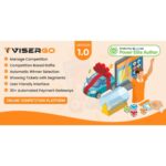 ViserGo – Online Competition Platform