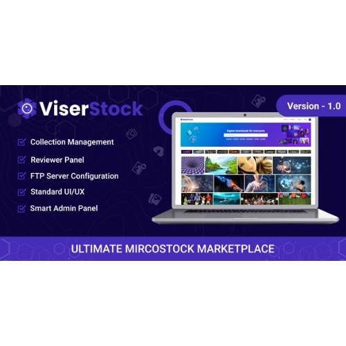 ViserStock-Ultimate-Microstock-Marketplace-by-ViserLab-Nulled.jpg ViserStock – Ultimate Microstock Marketplace - Image 1
