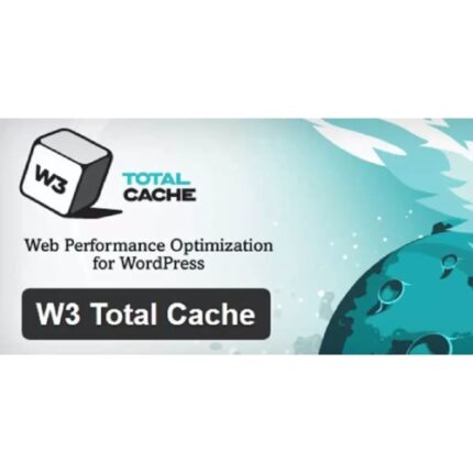 W3 Total Cache Pro