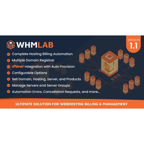 WHMLab-Ultimate-Solution-For-WebHosting-Billing-And-Management-Nulled.jpg WHMLab – Ultimate Solution For WebHosting Billing And Management - Image 1