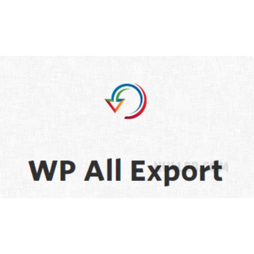 WP-All-Export-Pro.jpg WP All Export Pro - Image 1