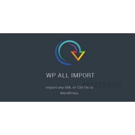 WP All Import Pro