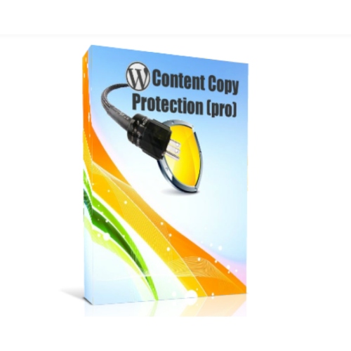 WP-Content-Copy-Protection.jpg WP Content Copy Protection & No Right Click (PRO) - Image 1