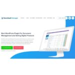WordPress Download Manager Pro