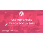 WP E-Signature + Business Addon