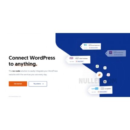 WP Fusion PRO – Connecting CRM to WordPress