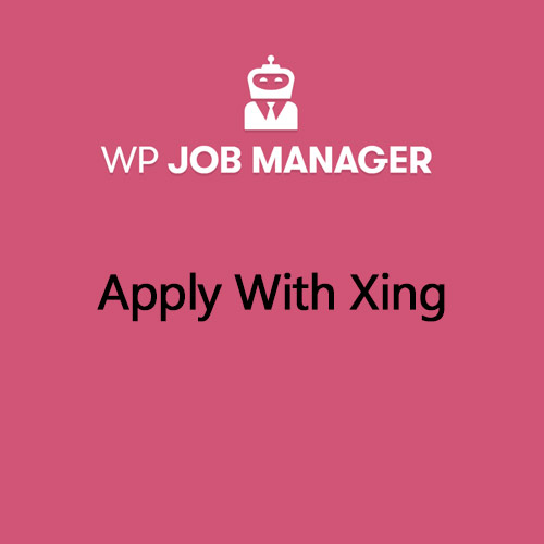 WP-Job-Manager-Apply-With-Xing-Addon.jpg WP Job Manager Apply With Xing Addon - Image 1
