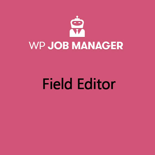 WP-Job-Manager-Field-Editor.jpg WP Job Manager Field Editor Addon - Image 1