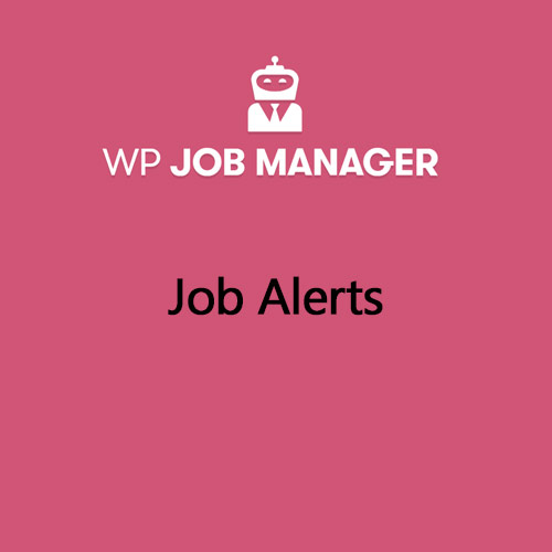 WP-Job-Manager-Job-Alerts-Addon.jpg WP Job Manager Job Alerts Addon - Image 1