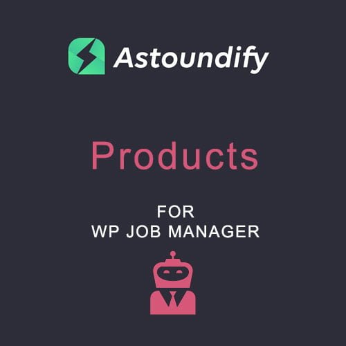 WP-Job-Manager-Products-Addon.jpg WP Job Manager Products Addon - Image 1