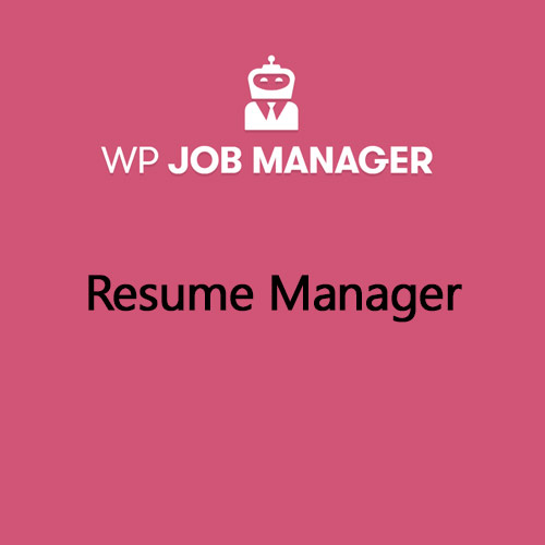 WP-Job-Manager-Resume-Manager-Addon.jpg WP Job Manager Resume Manager Addon - Image 1