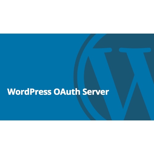 WP-OAuth-Server-Pro.jpg WP OAuth Server Pro - Image 1