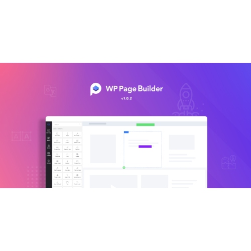 WP-Page-Builder-Drag-drop-website-builder-for-WordPress.jpg WP Page Builder – Drag & drop website builder for WordPress - Image 1
