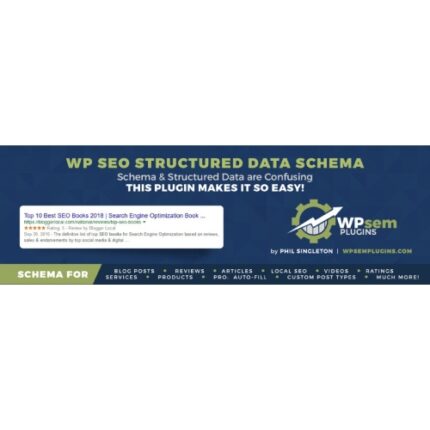 WP SEO Structured Data Schema Pro