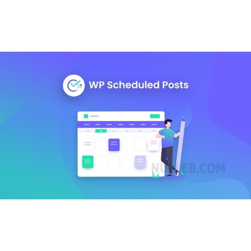 WP-Scheduled-Posts-Pro.jpg WP Scheduled Posts Pro - Image 1