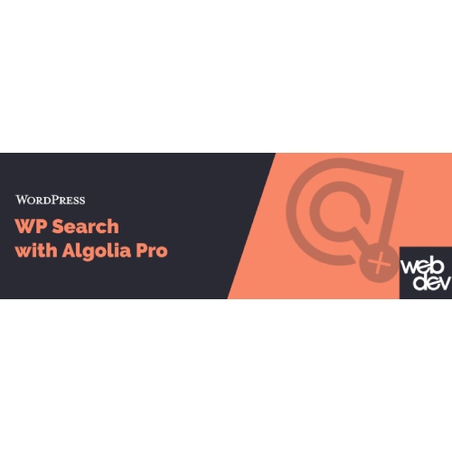 WP-Search-with-Algolia.jpg WP Search with Algolia Pro - Image 1