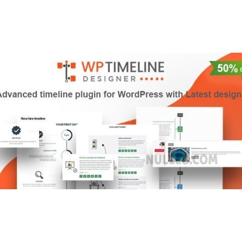 WP-Timeline-Designer-Pro-WordPress-Timeline-Plugin-531x300-1.jpg WP Timeline Designer Pro – WordPress Timeline Plugin - Image 1