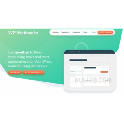 WP Webhooks Pro