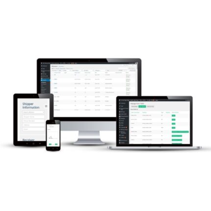 WPCargo – WPCargo Track & Trace System