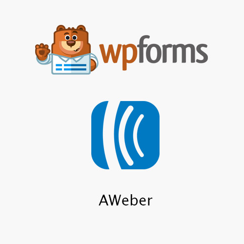 WPForms-Aweber.jpg WPForms – Aweber - Image 1