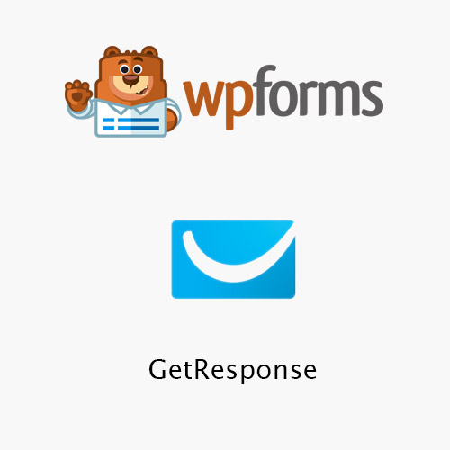 WPForms-GetResponse.jpg WPForms – GetResponse - Image 1
