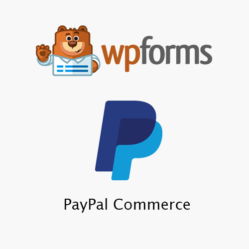 WPForms-PayPal-Commerce.jpg WPForms – PayPal Commerce - Image 1