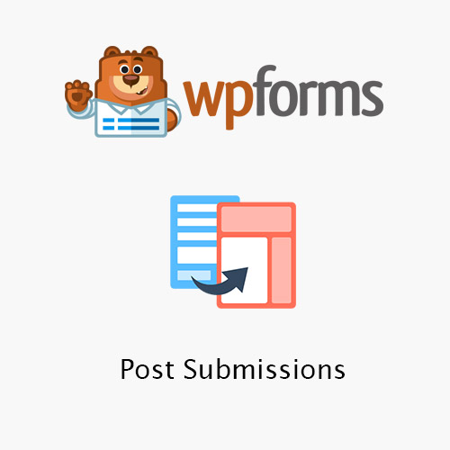 WPForms-Post-Submissions.jpg WPForms – Post Submissions - Image 1