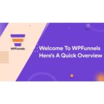 WP Funnels Pro – + Addons