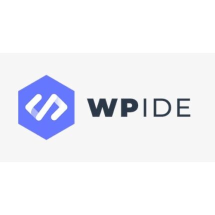 WPIDE – File Manager & Code Editor Premium