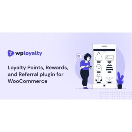 WPLoyalty – WooCommerce Loyalty Points, Rewards and Referral