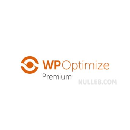 WP Optimize Premium