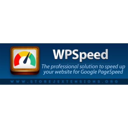 WPSpeed PRO