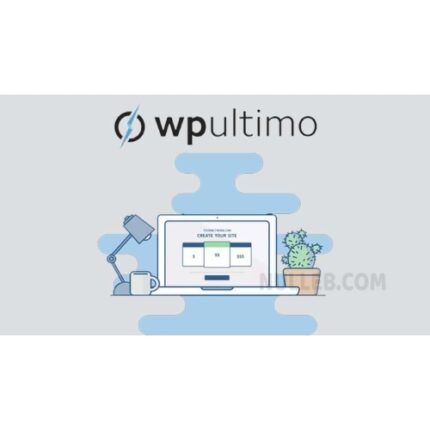 WPUltimo – The Ultimate Tool To Setup A Website As A Service