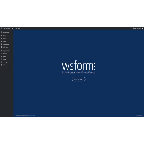 WS-Form-PRO-1152x719-1.jpg WS Form PRO – WordPress Form Plugin - Image 1