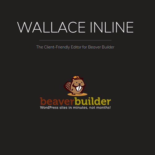 Wallace-Inline-E28093-Front-end-Content-Editor-for-Beaver-Builder.jpg Wallace Inline – Front-end Content Editor for Beaver Builder - Image 1