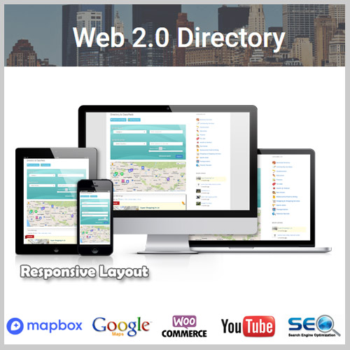 Web-2.0-Directory-plugin-for-WordPress.jpg Web 2.0 Directory plugin for WordPress - Image 1