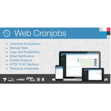 Web Cronjobs