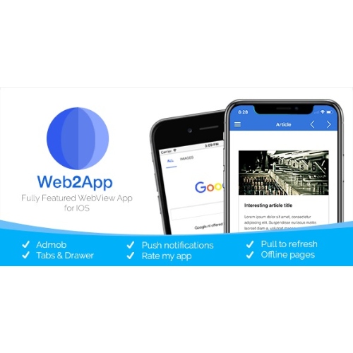 Web2App-for-IOS-Quickest-Feature-Rich-IOS-Webview-Nulled.jpg Web2App for IOS – Quickest Feature-Rich IOS Webview - Image 1