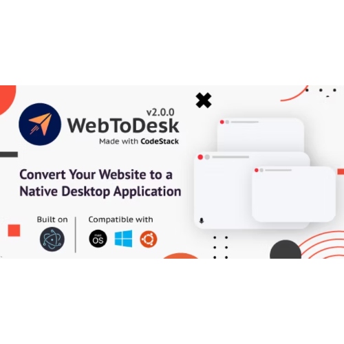 WebToDesk-Convert-Your-Website-to-a-Native-Desktop-Application-Free-Download.jpg WebToDesk – Convert Your Website to a Native Desktop Application - Image 1