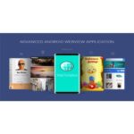 WebToNative – Advanced Android Webview Application
