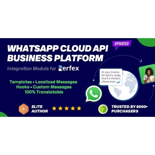 WhatsApp-Cloud-API-Business-Integration-module-for-Perfex-CRM-Free-Download.jpg WhatsApp Cloud API Business Integration module for Perfex CRM - Image 1
