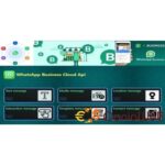 WhatsApp Cloud Business API integration .Net Core (with use example) | Communication Tools