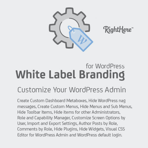 White-Label-Branding-for-WordPress.jpg White Label Branding for WordPress - Image 1