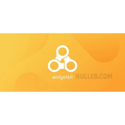 Widgetkit – Widget Pack for WordPress