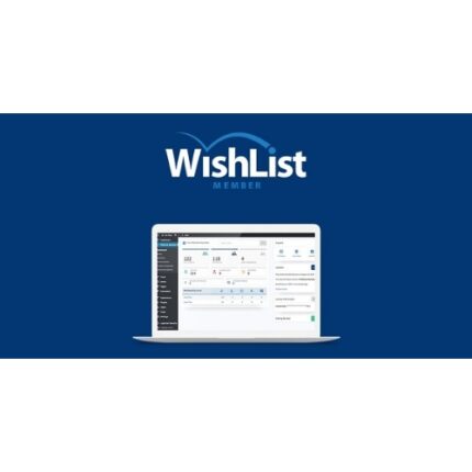 WishList Member – Create a Membership Site in WordPress